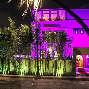 Majorel Pearl Hotel-riad-restaurant Piscine&spa **** Marrakesh