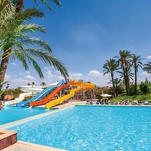 Labranda Targa Aqua Parc **** Marrakesh