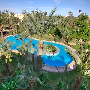 Le Semiramis Marrakech By Bravia **** Marrakesh