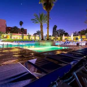 Kennedy Hospitality **** Marrakesh