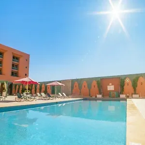 Mogador Express Gueliz **** Marrakesh