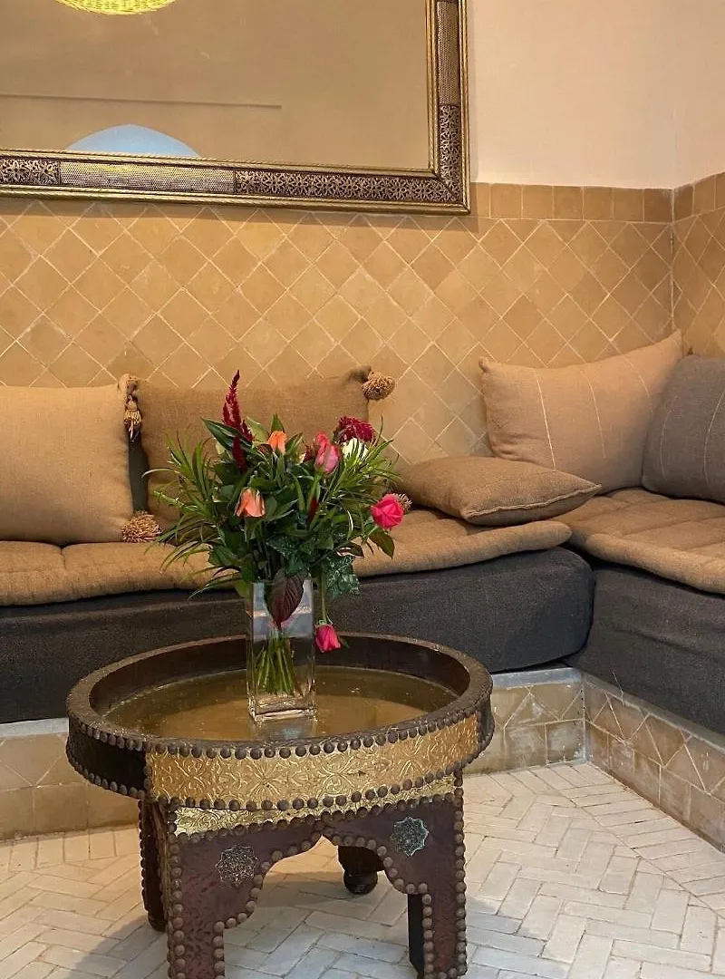Riad Ajarif By Riad Tawargit Marakéš
